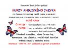 Kurzy anglického jazyka 1