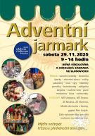Adventní jarmark  1